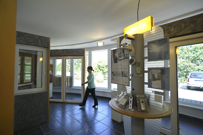 Wennemer Fensterbau | Firmenrundgang