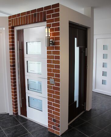 Wennemer Fensterbau | Firmenrundgang
